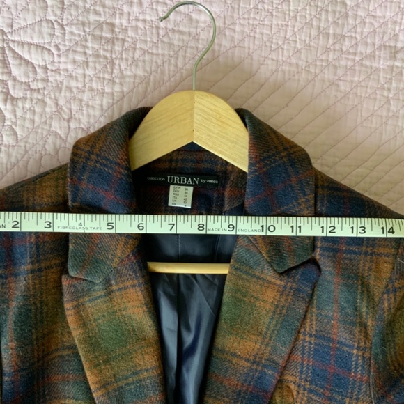 Jacket-blazer - Picture 5 of 10